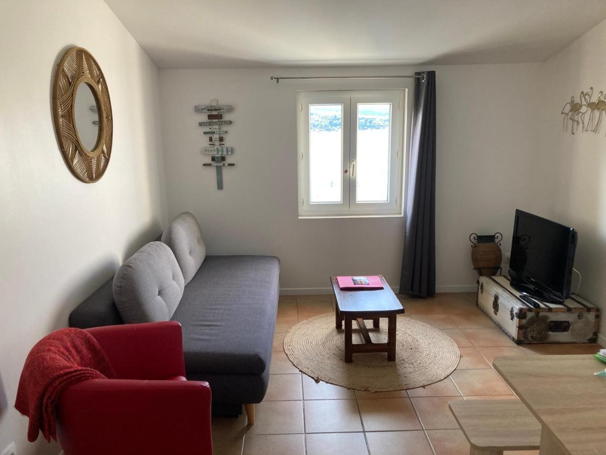 Appartement Moderne, Vue Imprenable バージュ エクステリア 写真